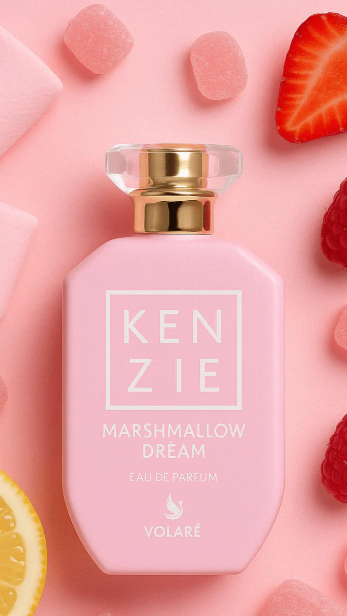 KENZIE MARSHMALLOW DREAM - VOLARÉ