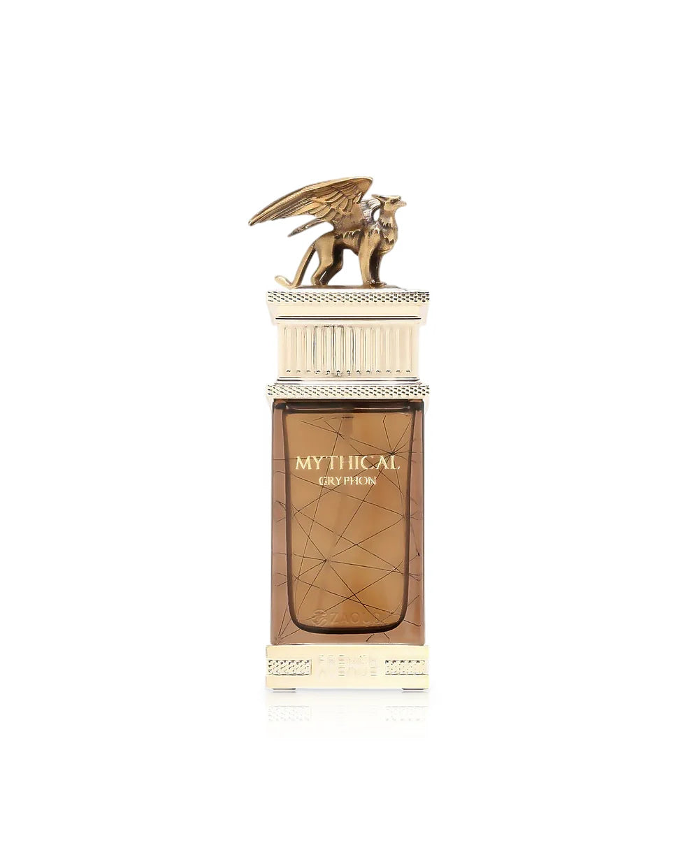 FRENCH AVENUE  MYTHICAL GRYPHON