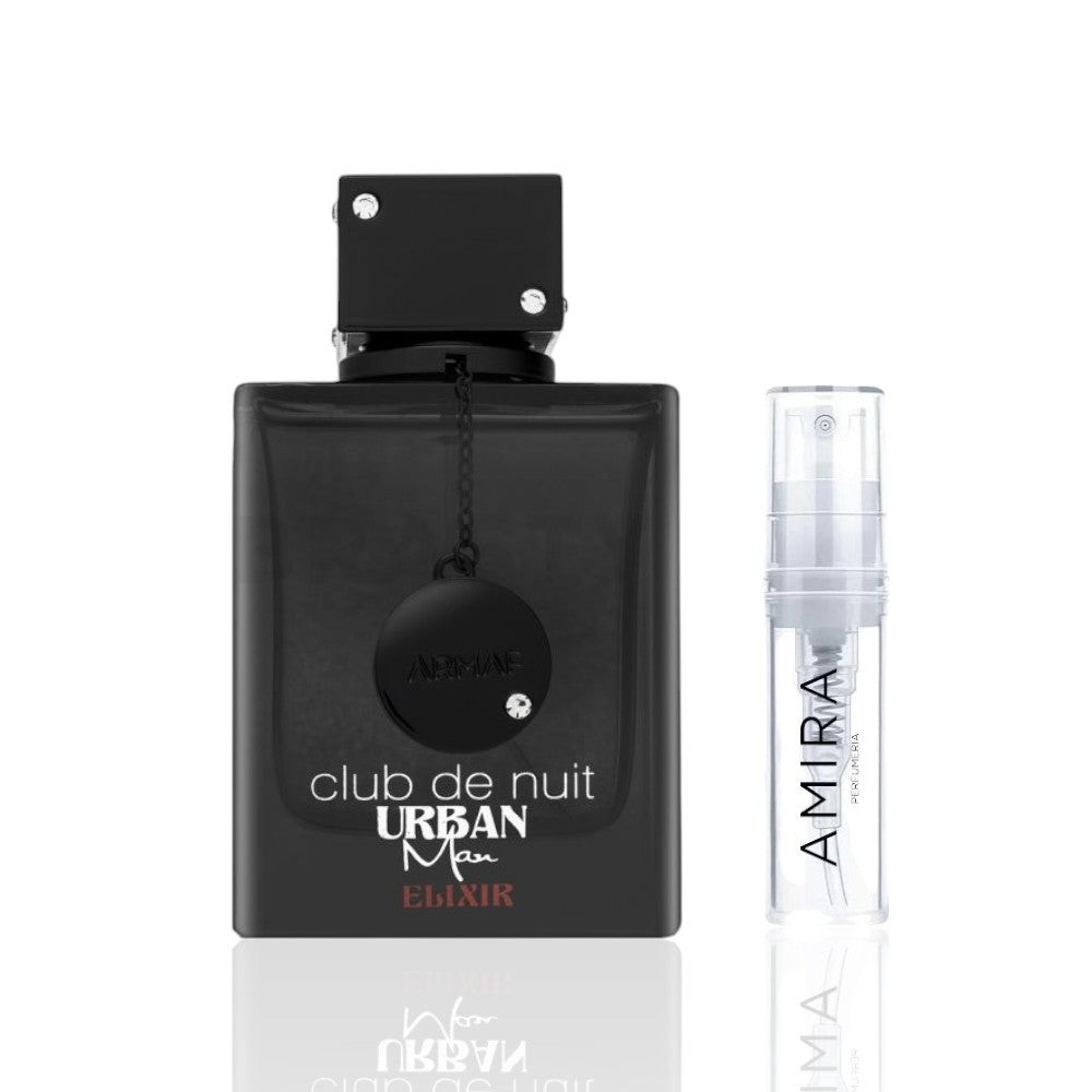 Club de Nuit Urban Man Elixir