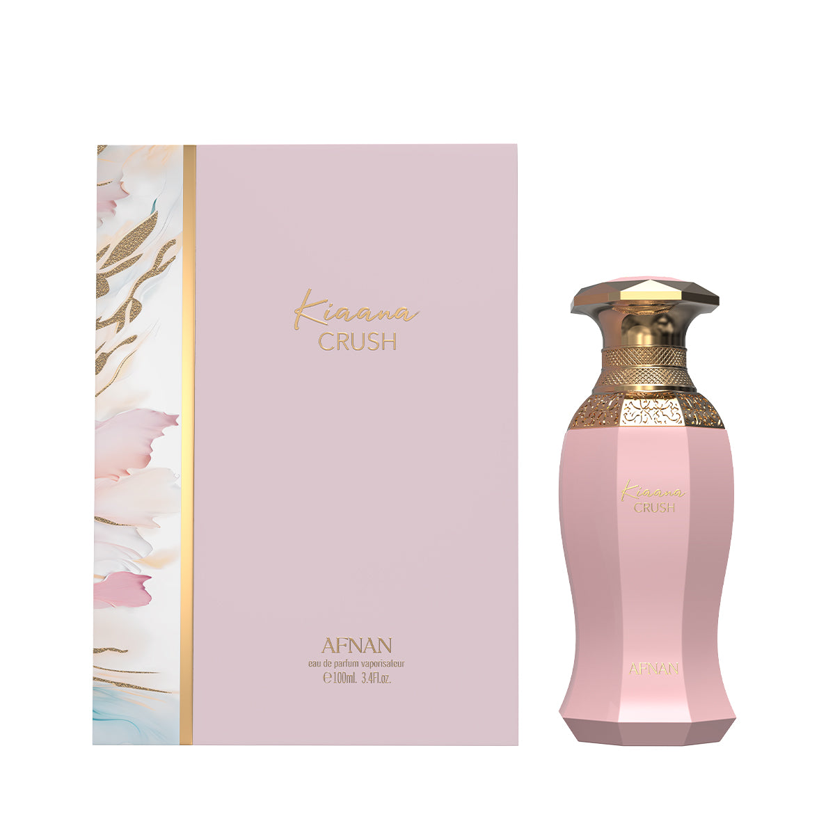 Afnan Kiaana Crush EDP 100m