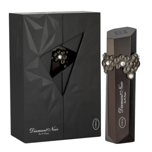 Perfume FLAVIA DIAMANT NOIR