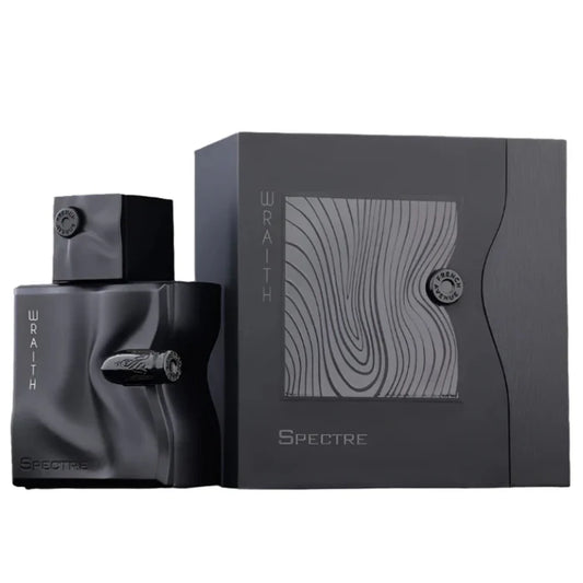 Spectre Wraith French Avenue