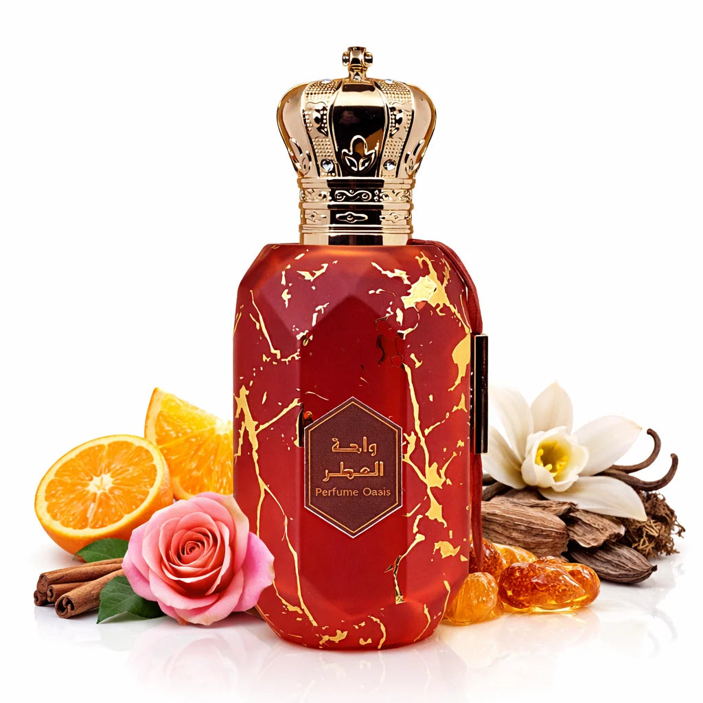 ARMAF Eter Desert Flower 100 ml Eau de Parfum