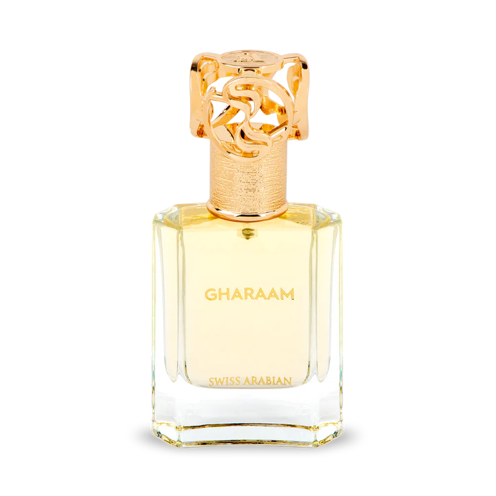 GHARAAM