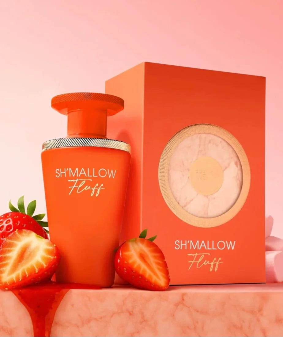 SH'MALLOW FLUFF  - FRENCH AVENUE