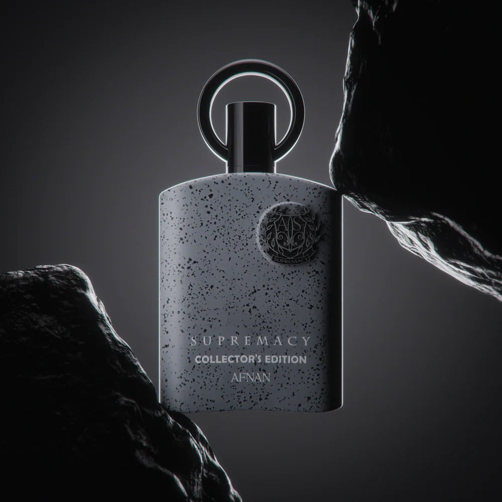 Afnan Supremacy Collector’s Edition 100ml | Amira Perfumería