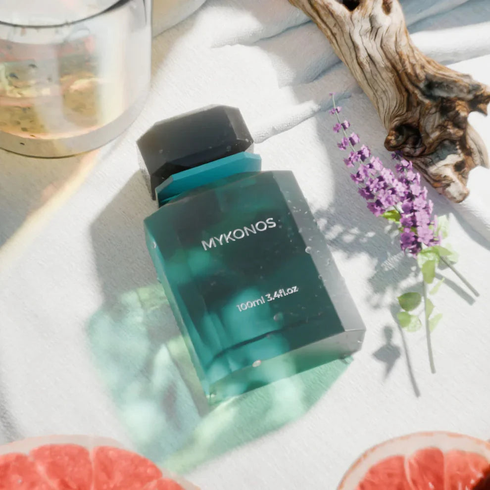 Mykonos Sorrento Extrait de Parfum 100 ml