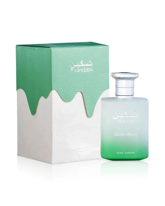 Taskeen Lactéa Divina Paris Corner