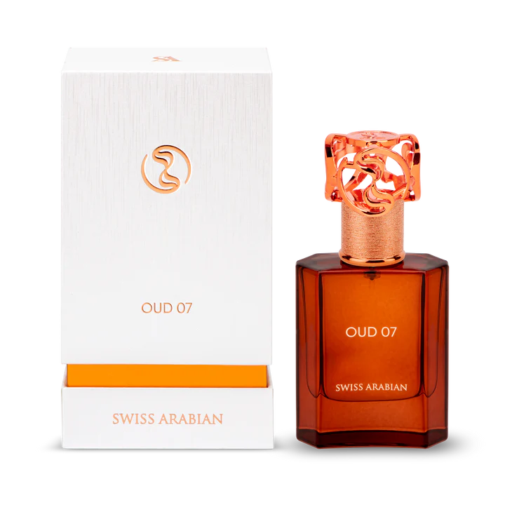 OUD 07