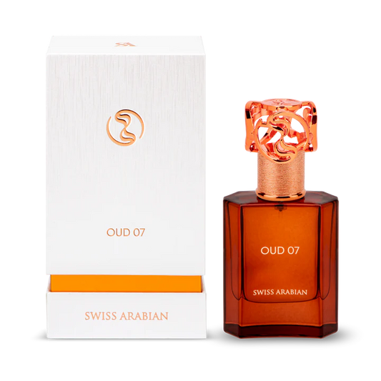 OUD 07
