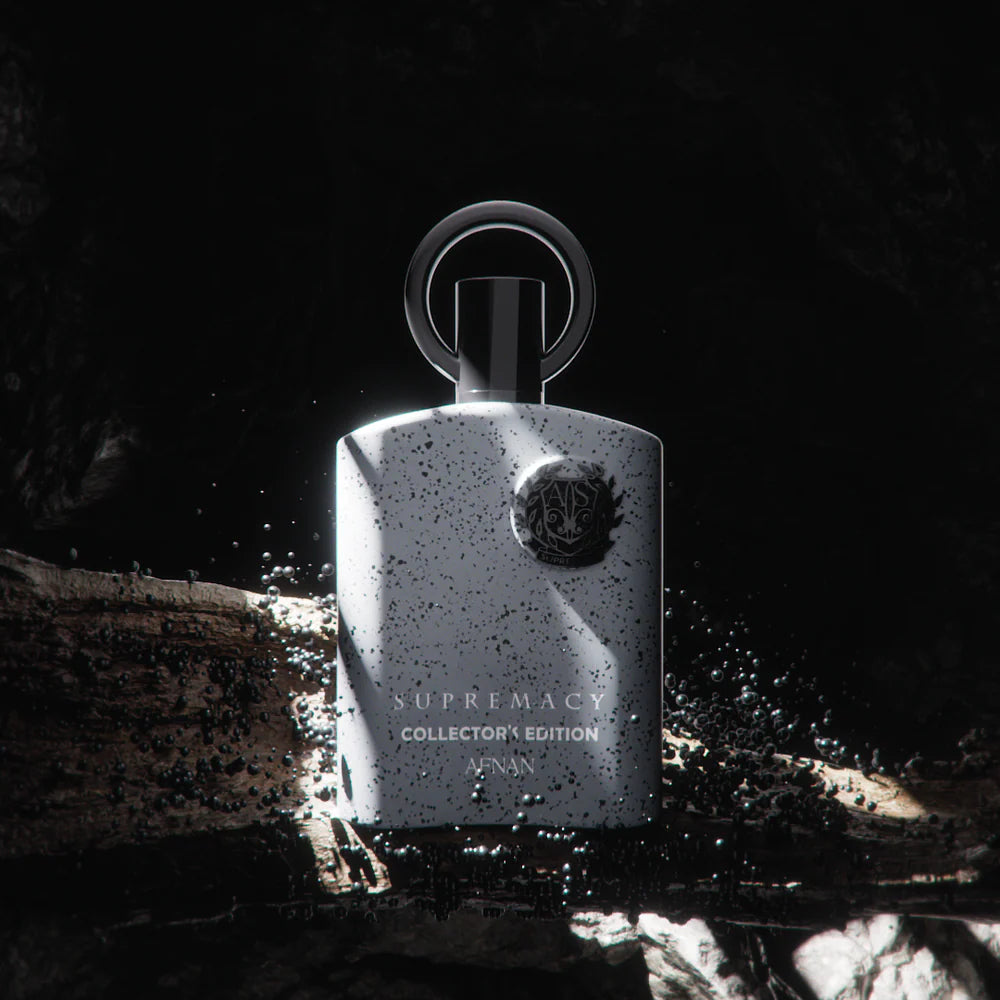 Afnan Supremacy Collector’s Edition 100ml | Amira Perfumería