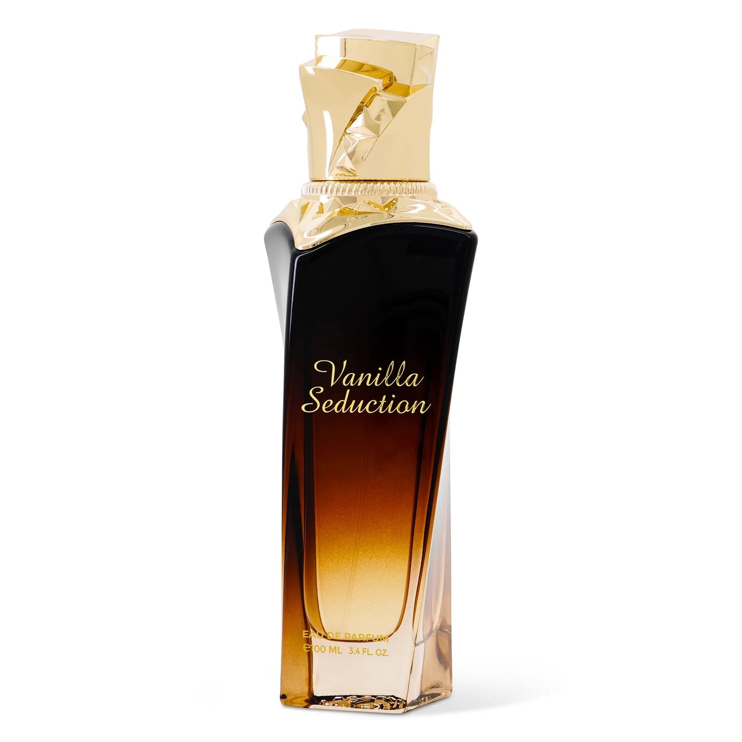 Vanilla Seduccion - Maison Asrar