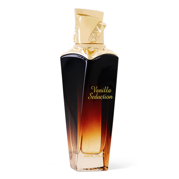 Vanilla Seduccion - Maison Asrar