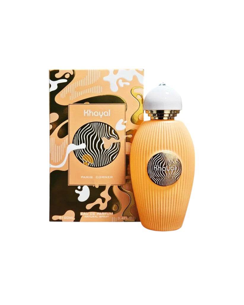 KHAYAL - PARIS CORNER