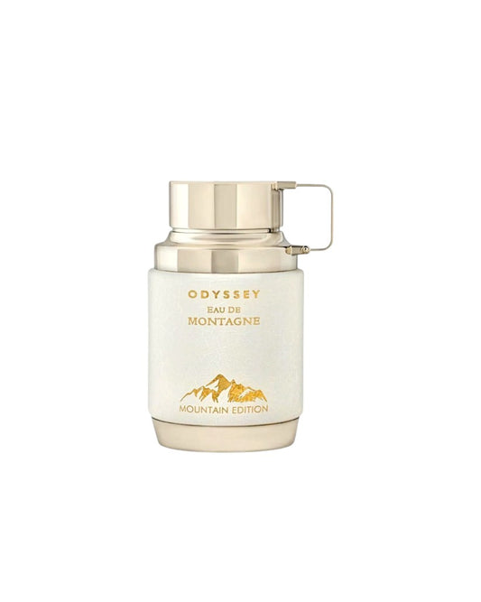 ODYSSEY EAU DE MONTAGNE