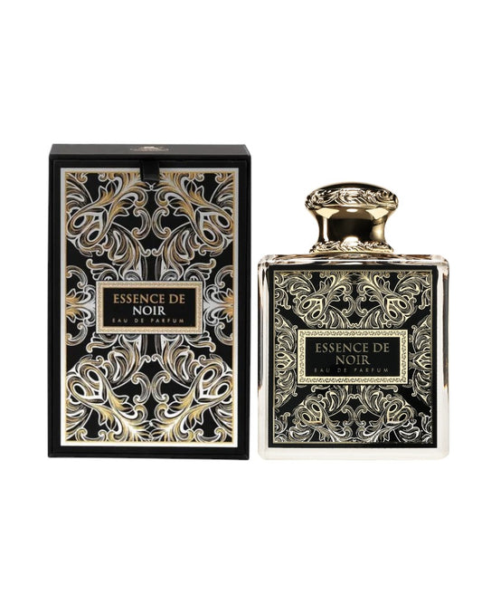 ESSENCE DE NOIR - FRENCH AVENUE