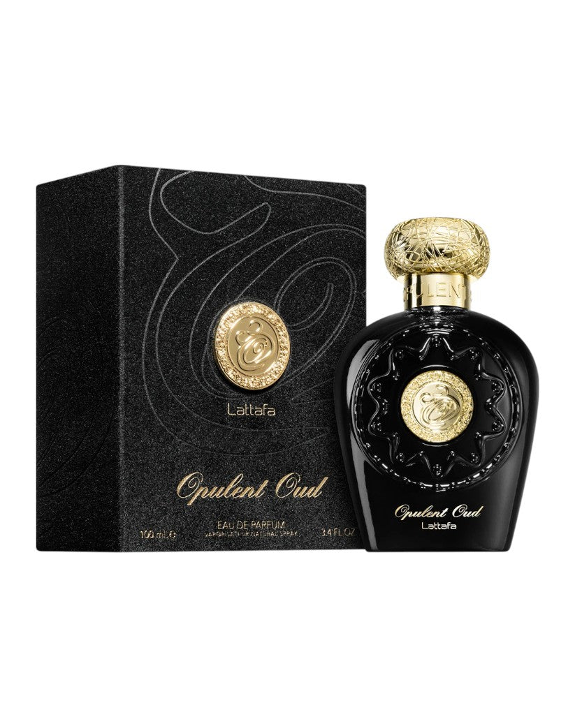 OPULENT OUD - LATAFFA