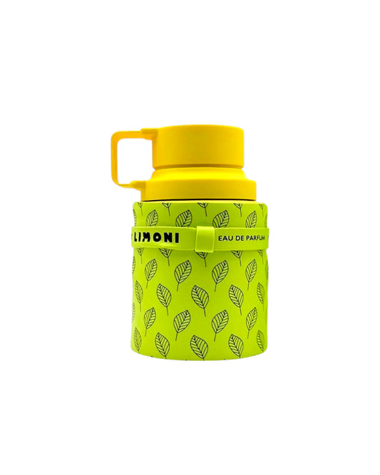 ODYSSEY LIMONI - Fresh Edition EDP