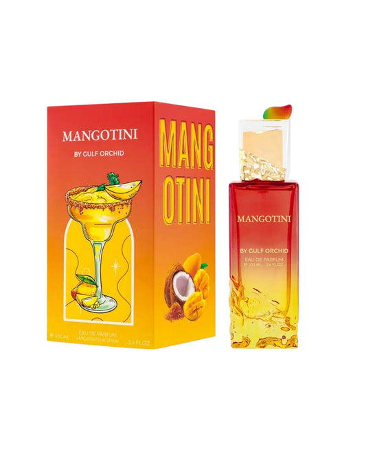 MANGOTINI - GULF ORCHID