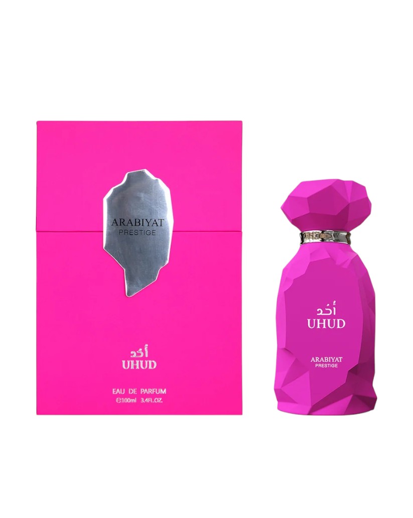 ARABIYAT PRESTIGIO -UHUD