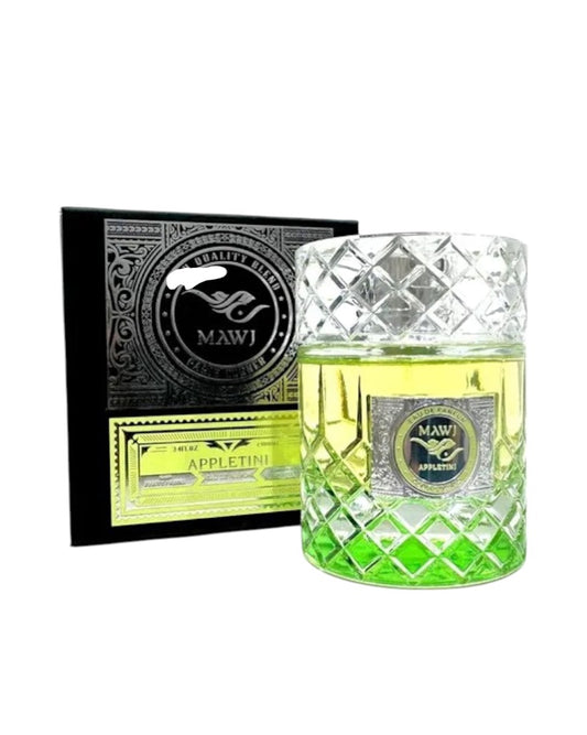 MAWJ APPLETINI PARIS CORNER
