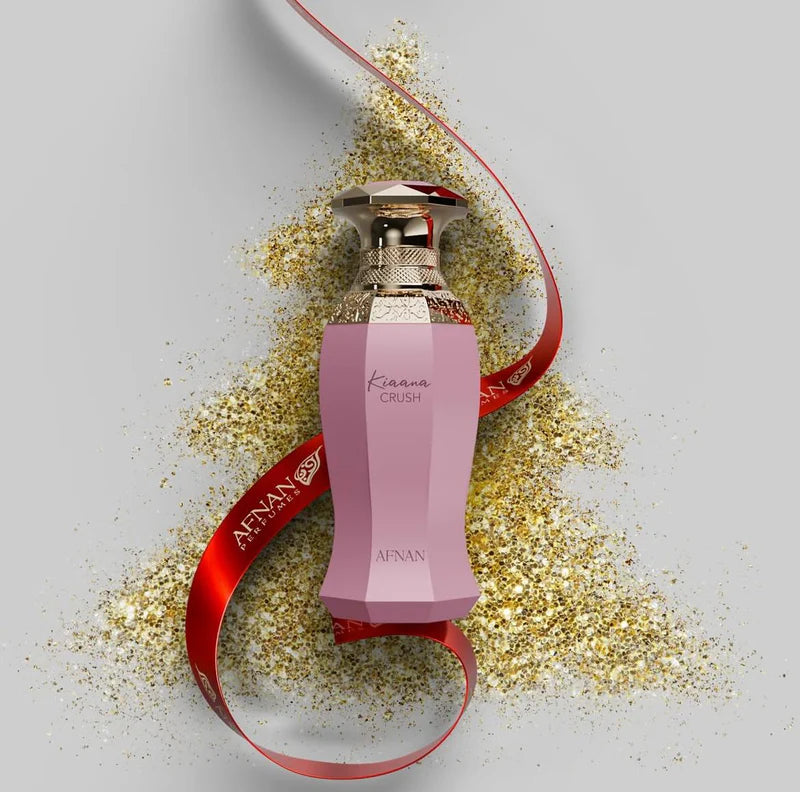 Afnan Kiaana Crush EDP 100m