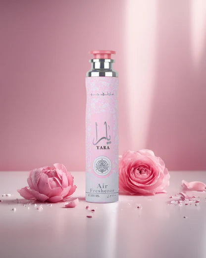 Ambientador Yara – Lattafa