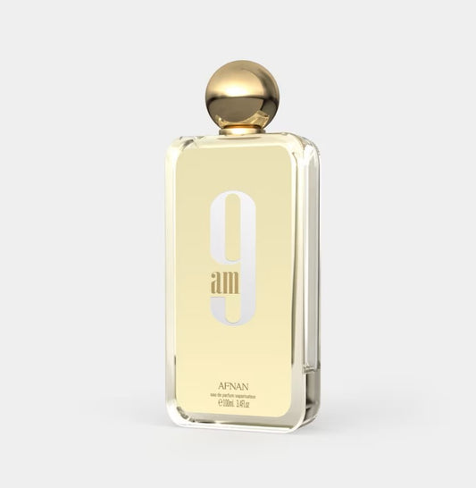Afnan 9am Eau de Parfum