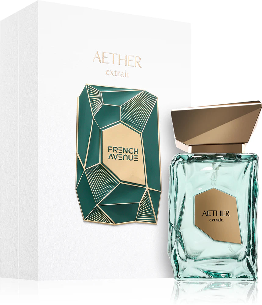 Aether de French Avenue
