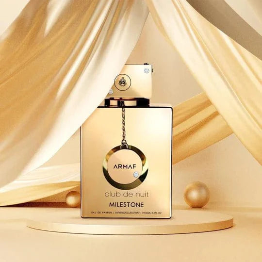 Armaf Club De Nuit Milestone