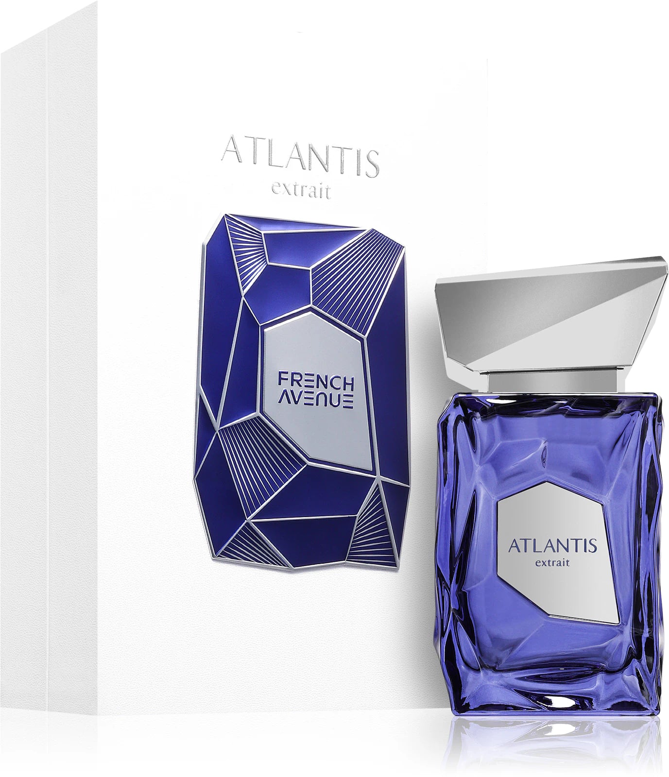 Atlantis Extrait de French Avenue