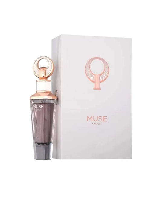 French Avenue Muse