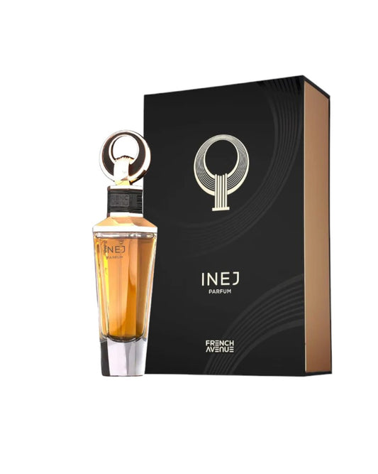 FRENCH AVENUE INEJ