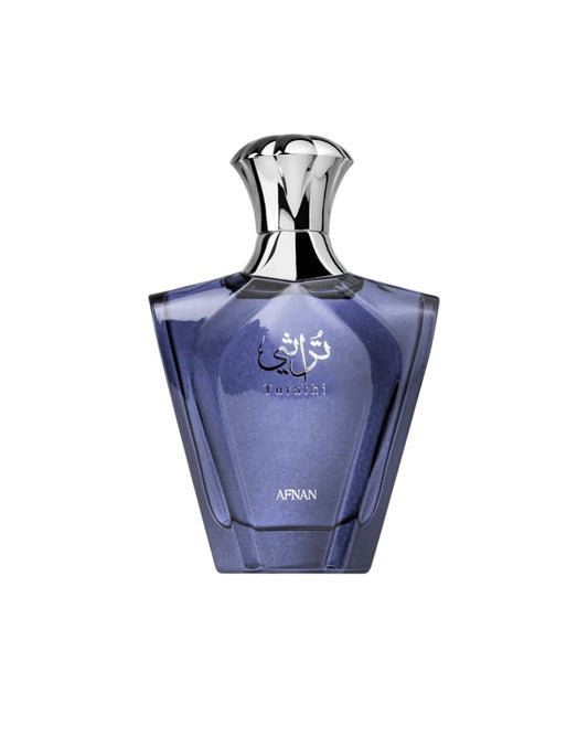 Afnan Turathi Homme Blue