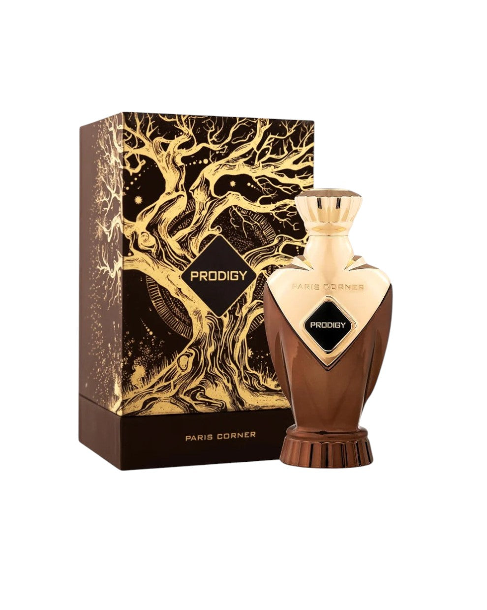 PARIS CORNER PRODIGY Edp
