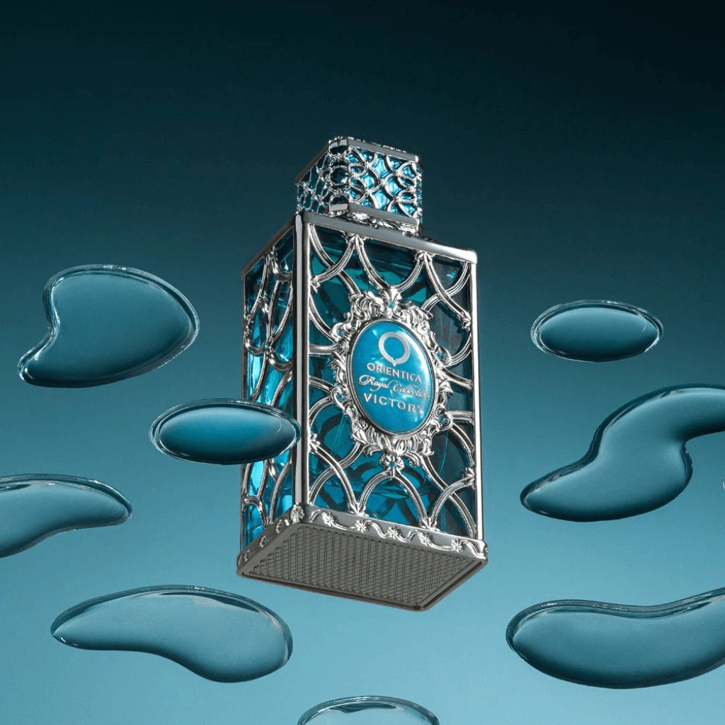 Victory Orientica Premium