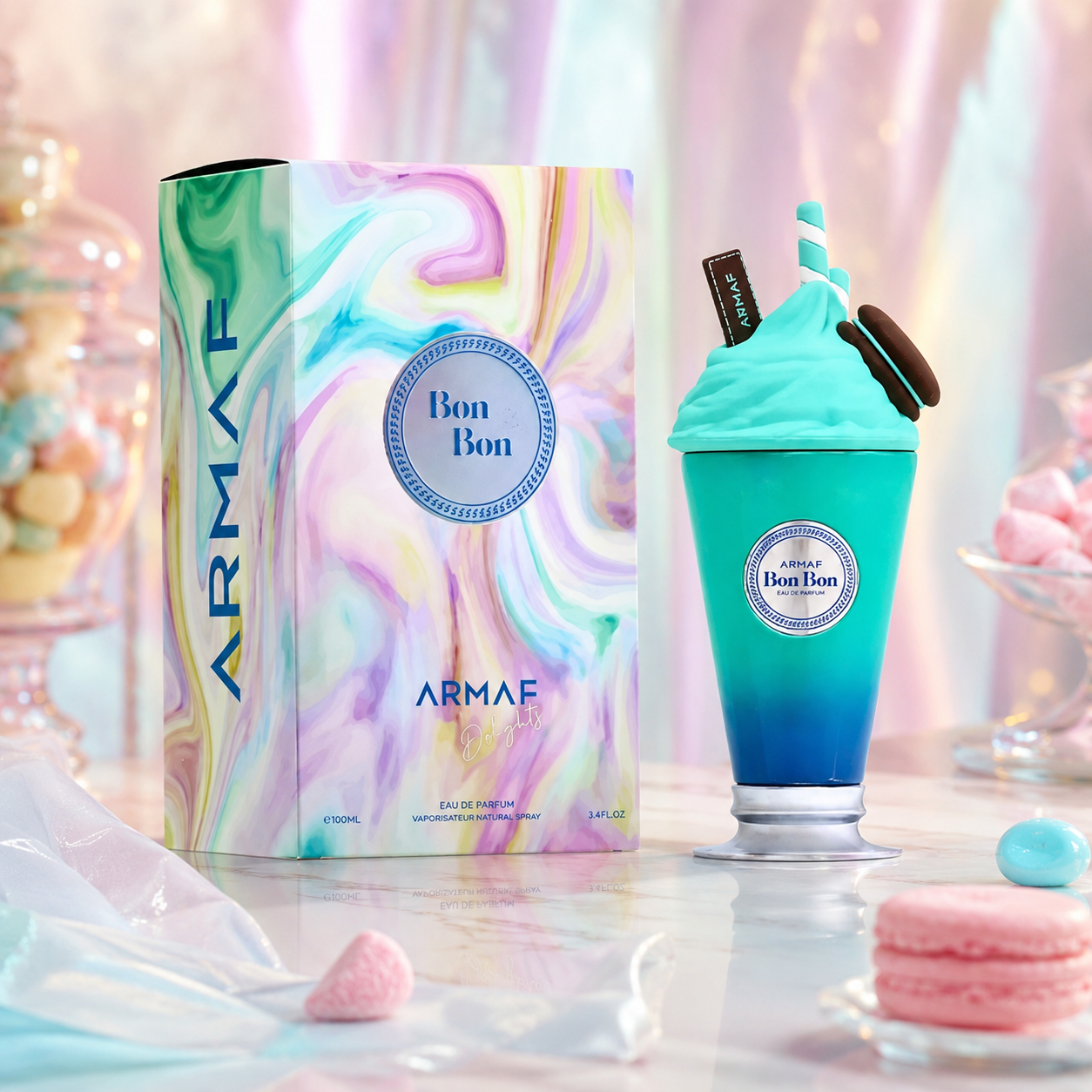 Armaf Bon Bon EDP 100ml