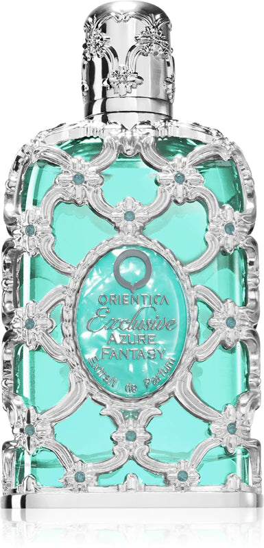 Orientica Azure Fantasy EDP 80ml