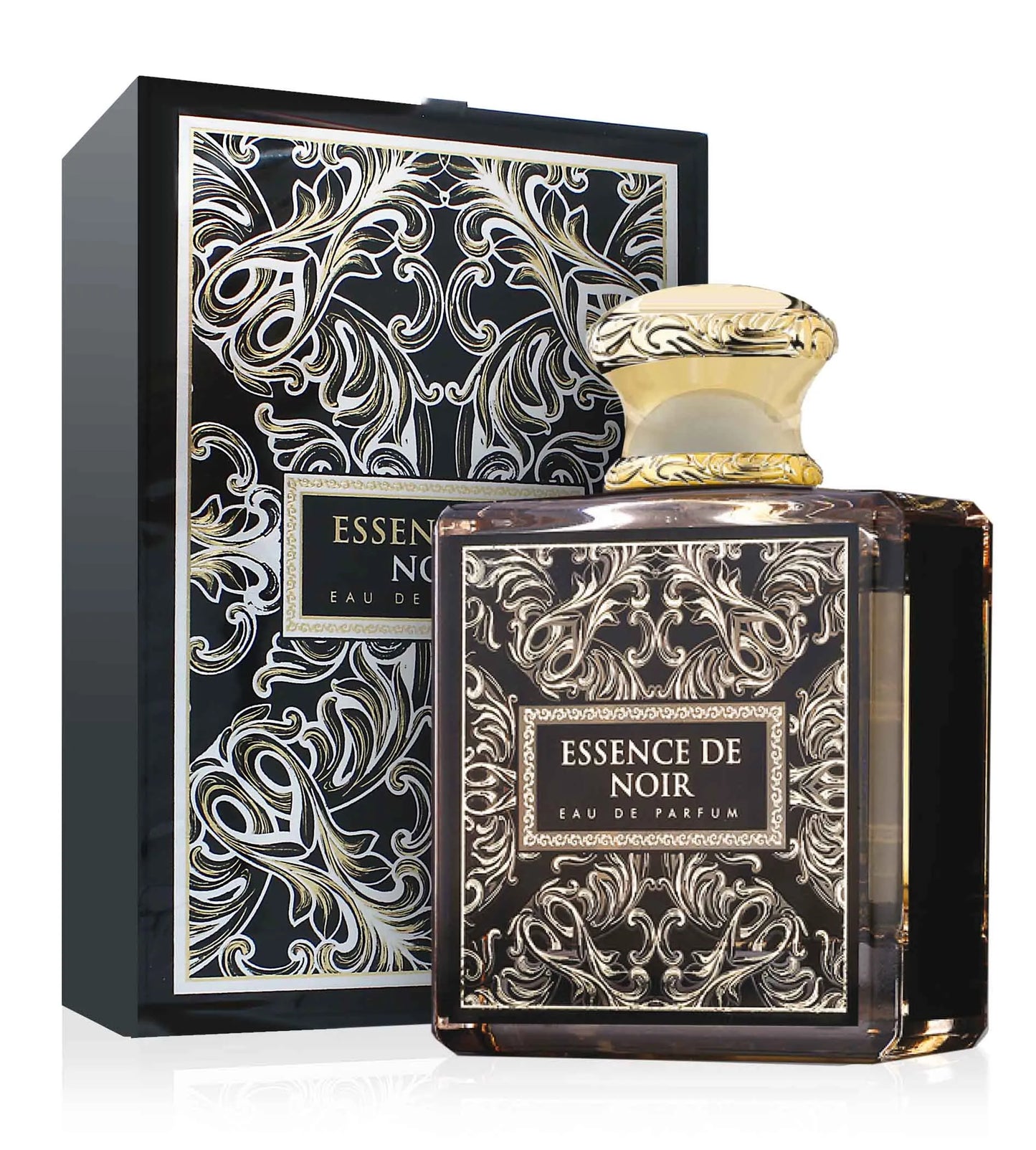 ESSENCE DE NOIR - FRENCH AVENUE