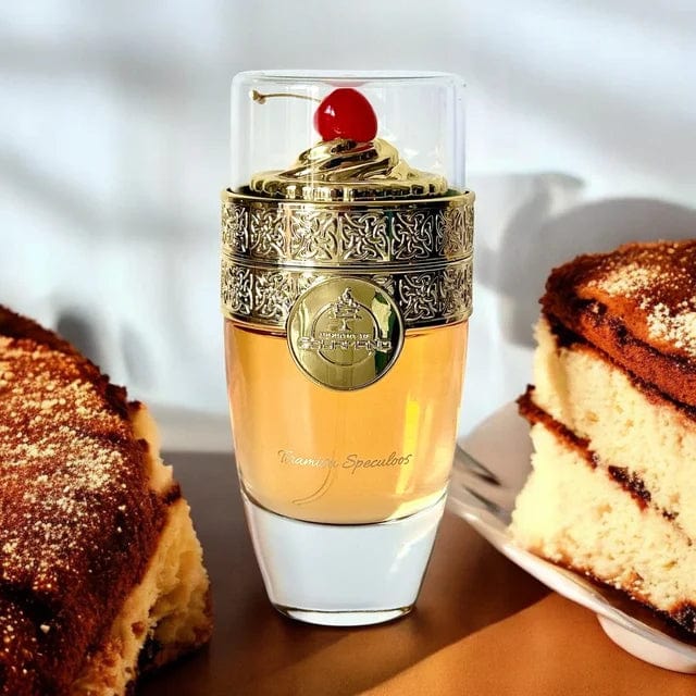TIRAMISU SPECULOOS de Paris Corner