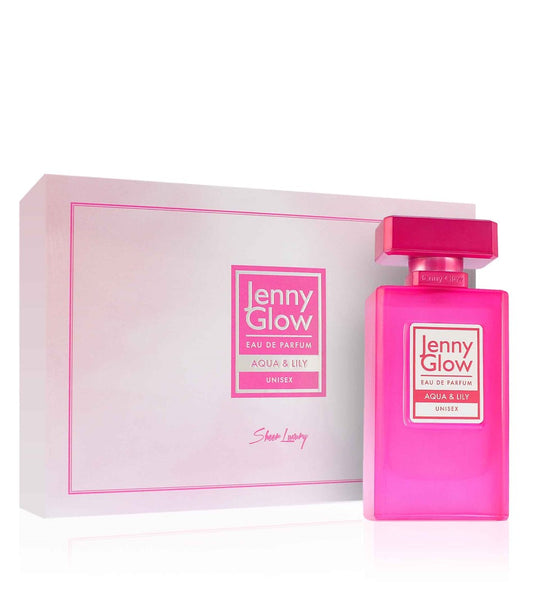 Jenny Glow Aqua & Lily Eau de Parfum