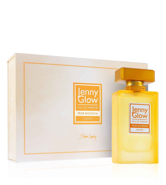 Jenny Glow Pear Blossom