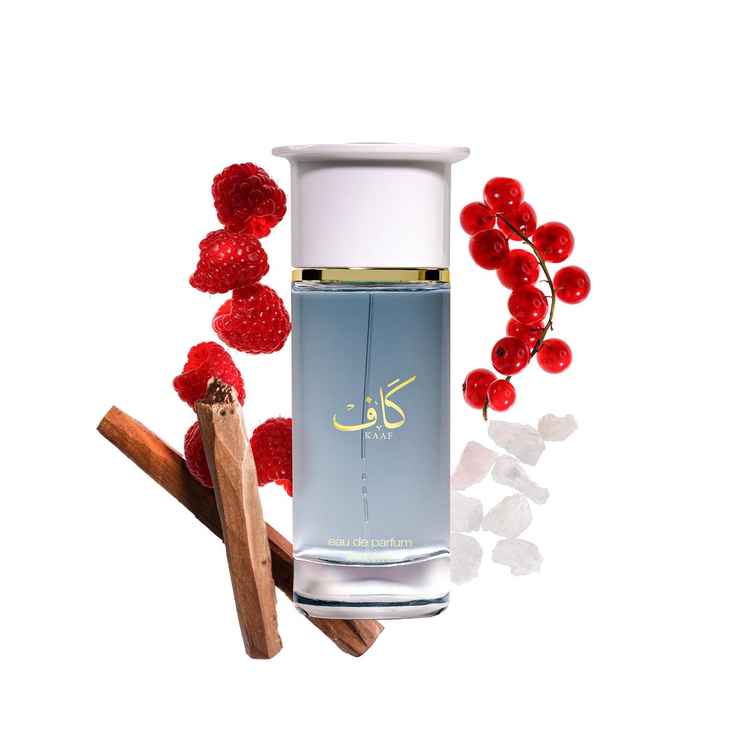 Ahmed Al Maghribi Kaaf Eau de Parfum
