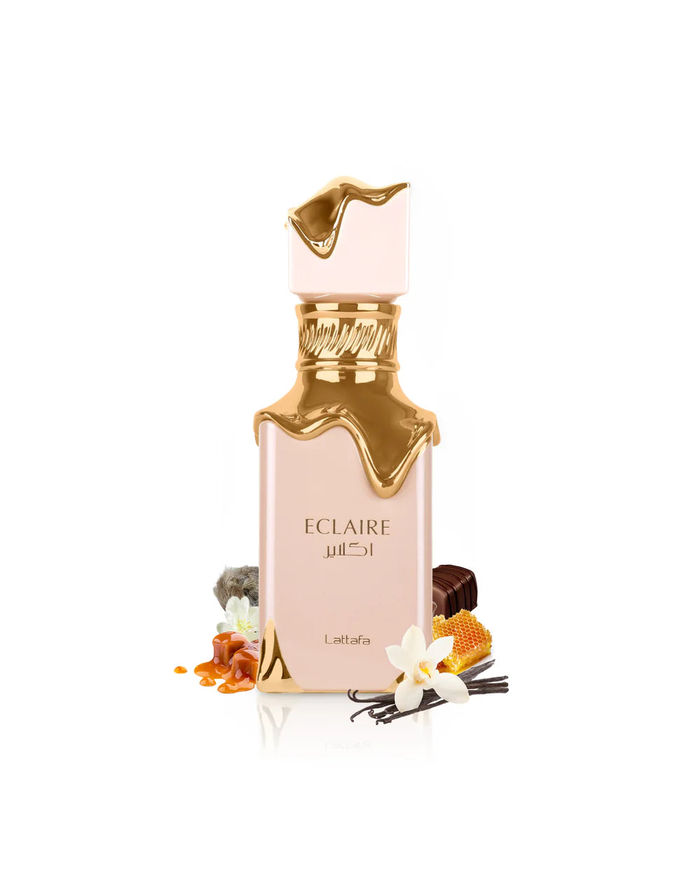 ECLAIRE - LATAFFA