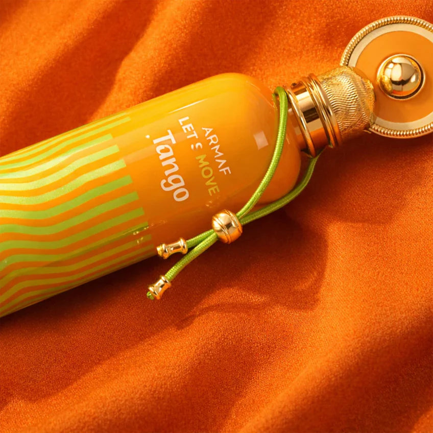 Armaf Let’s Move Tango EDP 100ml | Perfume Unisex Árabe Elegante