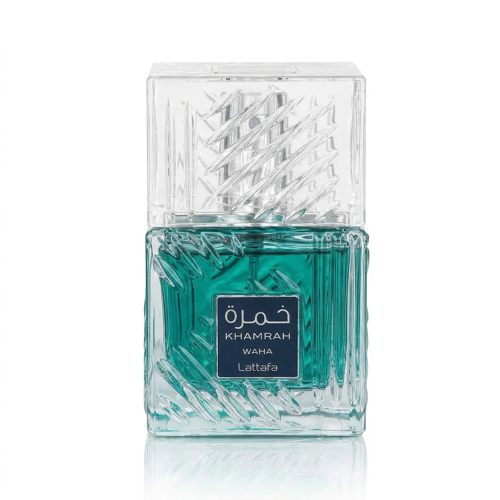 Khamrah Waha Eau de Parfum