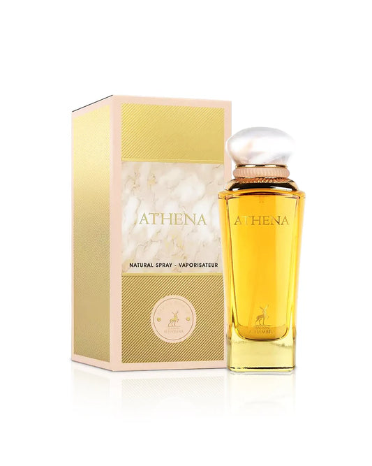 Athena Maison Alhambra