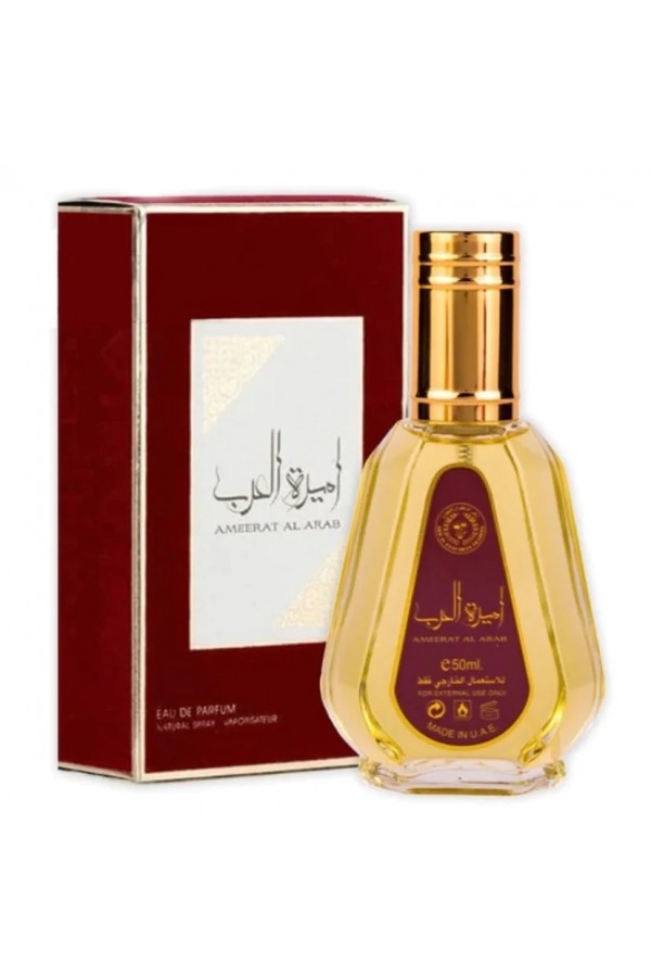 Ameerat Al Arab Asdaaf 50ml
