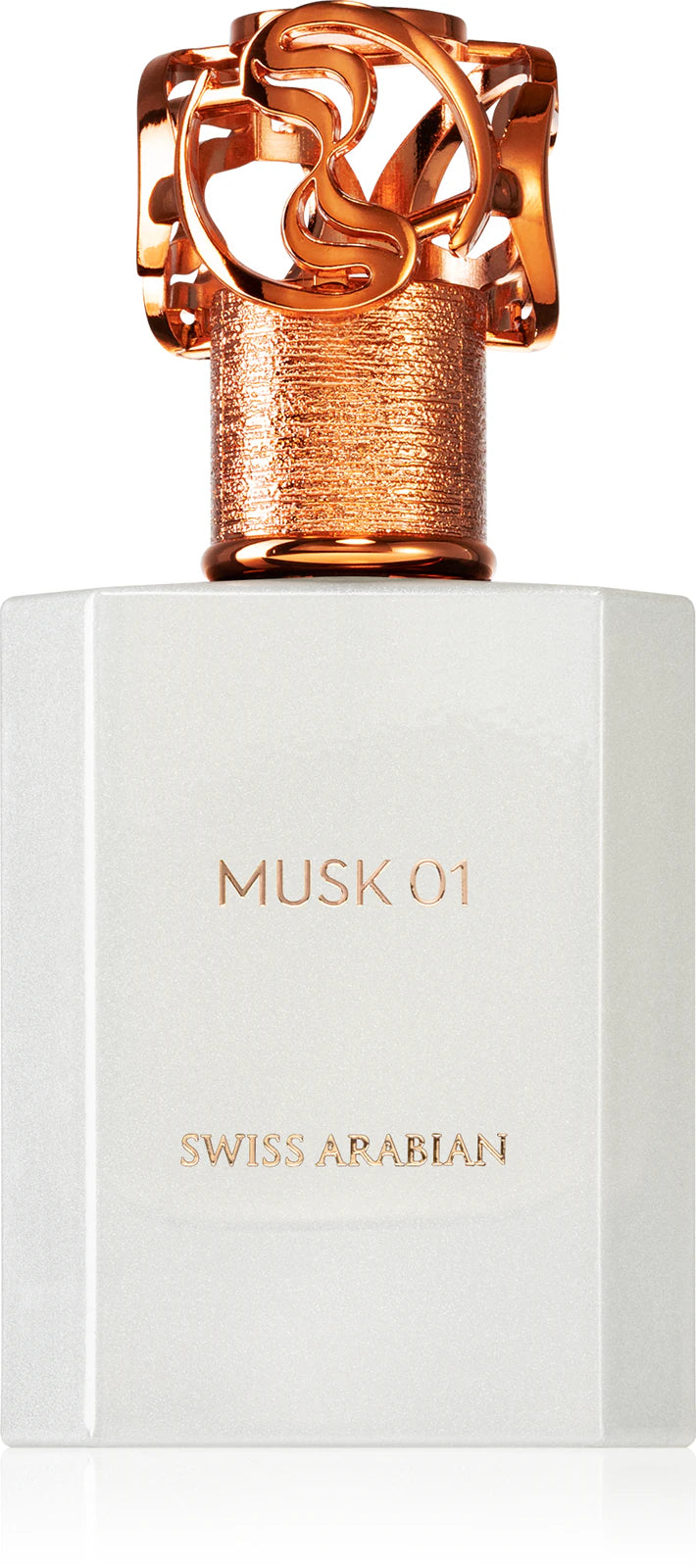 Musk 01 de Swiss Arabian
