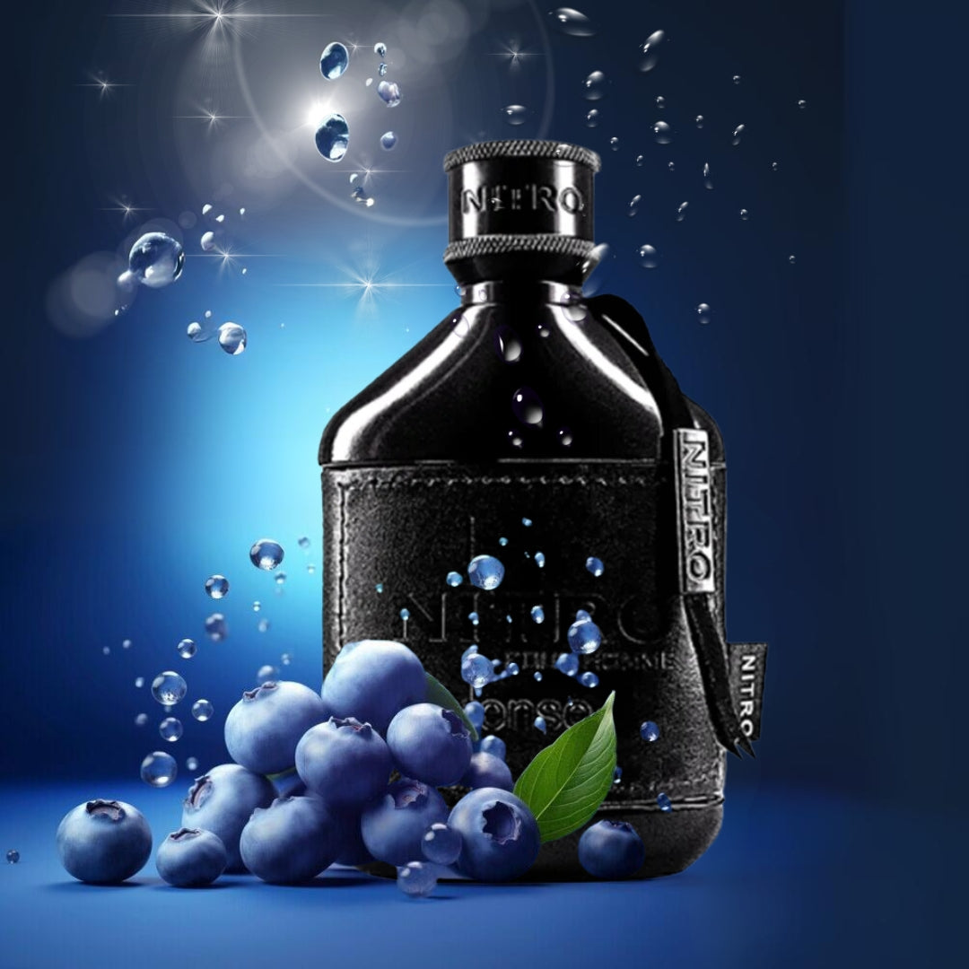 Dumont Paris - Nitro Intense